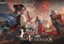 Resonance Solstice Celebrates Its Global Half-Anniversary with Lost in Unbewusstes featured image for our news on Resonance Solstice half-anniversary. It shows the promotional image for the event Lost in Unbewusstes.