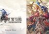 War of the Visions: Final Fantasy Brave Exvius Shuts Down with a Memorial Movie featured image for our news on War of the Visions: Final Fantasy Brave Exvius. It shows a character from the game.