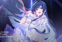 Chaos Zero Nightmare Drops New Update Galactic Disaster Season 3 featured image for our news on Chaos Zero Nightmare Galactic Disaster Season 3.