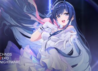 Chaos Zero Nightmare Drops New Update Galactic Disaster Season 3 featured image for our news on Chaos Zero Nightmare Galactic Disaster Season 3.