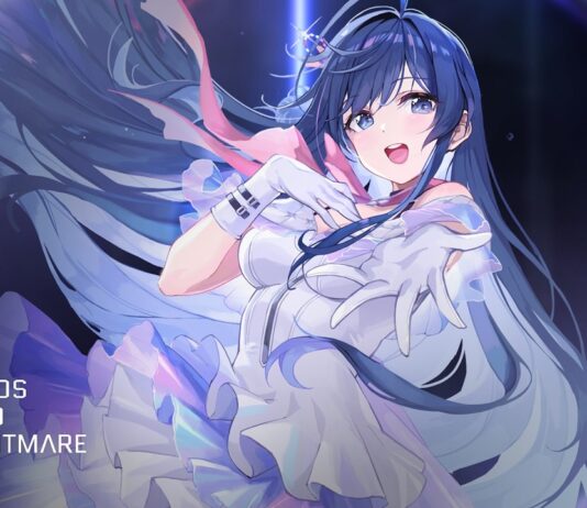Chaos Zero Nightmare Drops New Update Galactic Disaster Season 3 featured image for our news on Chaos Zero Nightmare Galactic Disaster Season 3.