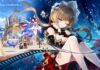 Genshin Impact Is Launching Version Luna VIII in July, Resurrecting Sandrone featured image for our news on Genshin Impact Version Luna VIII. It shows Cryo Claymore