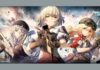 Girls’ Frontline: Fire Control Is Shutting Down Just Six Months After Launch featured image for our news on Girls' Frontline: Fire Control. It shows three anime girls with guns.