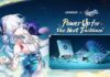 Honkai: Star Rail x UGREEN Collab Launches a Yao Guang-Themed Portable Charging Series featured image for our news on Honkai: Star Rail x UGREEN. It shows a character from the game and the new gadgets in an inset panel.