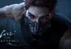 Love and Deepspace Catches Heat after Introducing Sixth Hero Valko featured image for our news on Love and Deepspace Valko. It shows the new hero named Valko in a mask that only shows his eyes.