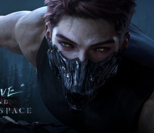 Love and Deepspace Catches Heat after Introducing Sixth Hero Valko featured image for our news on Love and Deepspace Valko. It shows the new hero named Valko in a mask that only shows his eyes.