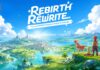 MMORPG Ragnarok: Rebirth Opens Global Pre-Registration on Mobile featured image for our news on Ragnarok: Rebirth Global Pre-registration. It shows a beautiful scenery of rivers, mountains and lush greenery.