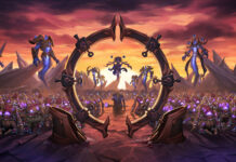 WoW Midnight PvP Guide – Solo Shuffle vs. Battleground Blitz