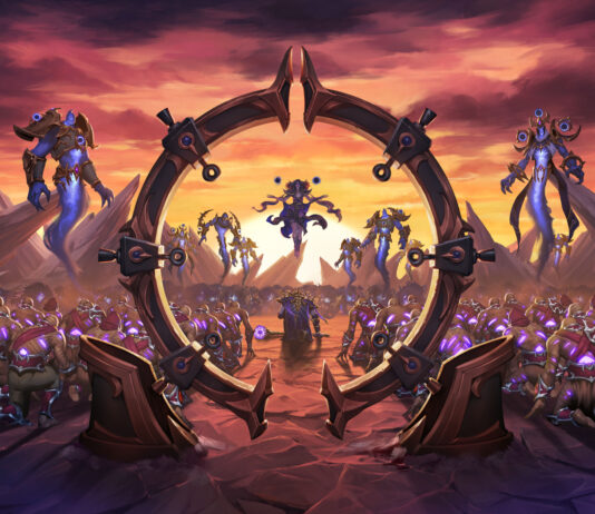 WoW Midnight PvP Guide – Solo Shuffle vs. Battleground Blitz