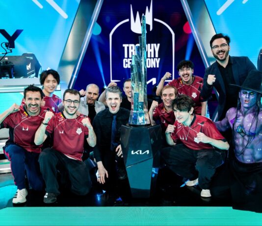 The Best Esports Teams in 2026 and Why Match Predictions Are Favoring Complete Underdogs