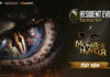 Resident Evil Survival Unit Gets Invaded By Monster Hunter, Bringing All-New Foes in Exciting Collaboration Event