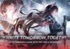 3D Anime-Style Action RPG Aether Gazer Is Preparing for Its EOS featured image for our news on Aether Gazer EOS.