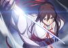 Jigokuraku: Battle in Hell’s Paradise Drops a New English-Language World featured image for our news on Jigokuraku: BATTLE IN HELL'S PARADISE. It shows a female character with a sword.