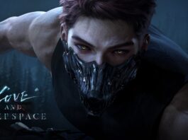 After Catching Heat, Love and Deepspace’s New Hero, Valko, Gets Cancelled featured image for our news on Love and Deepspace Valko cancelled. It shows the new hero named Valko in a mask that only shows his eyes.