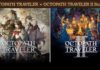 Octopath Traveler and Octopath Traveler II Bundle Launches on Nintendo Switch 2 Soon featured image for our news on Octopath Traveler bundle. It shows the key visuals for Octopath Traveler I and II.